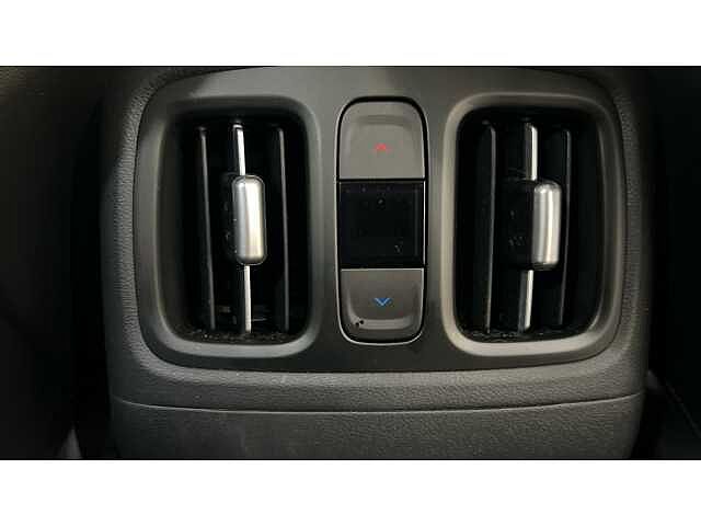 Hyundai Tucson 1.6 TGDi Ultimate 5dr 2WD