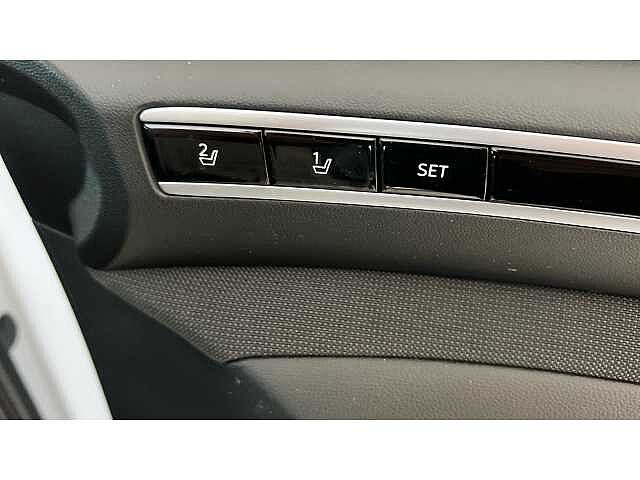 Hyundai Tucson 1.6 TGDi Ultimate 5dr 2WD