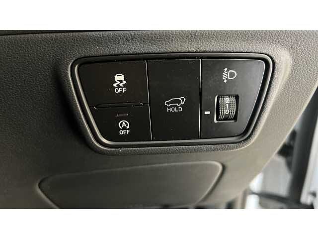 Hyundai Tucson 1.6 TGDi Ultimate 5dr 2WD