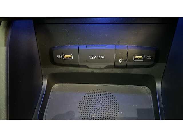 Hyundai Tucson 1.6 TGDi Ultimate 5dr 2WD