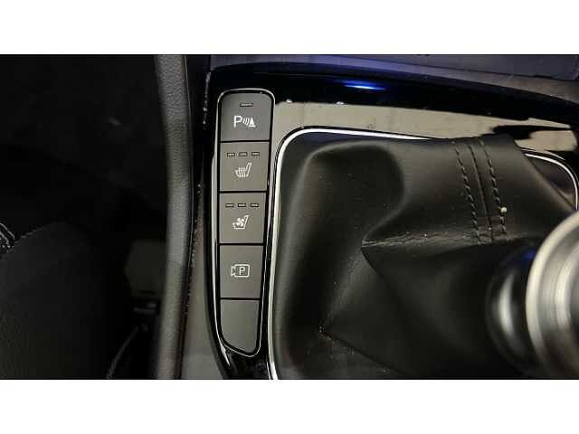 Hyundai Tucson 1.6 TGDi Ultimate 5dr 2WD