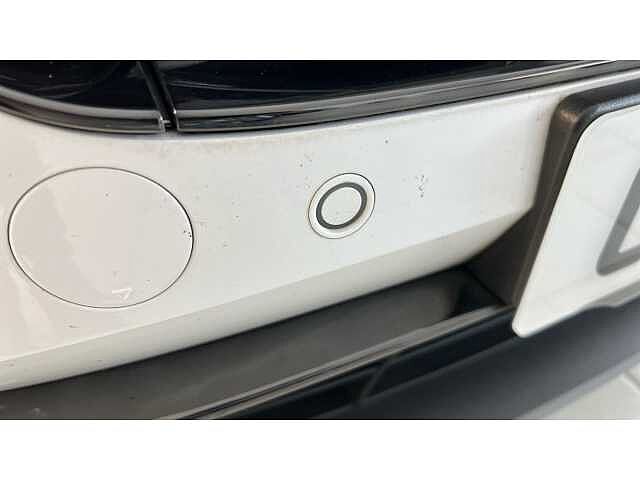 Hyundai Tucson 1.6 TGDi Ultimate 5dr 2WD