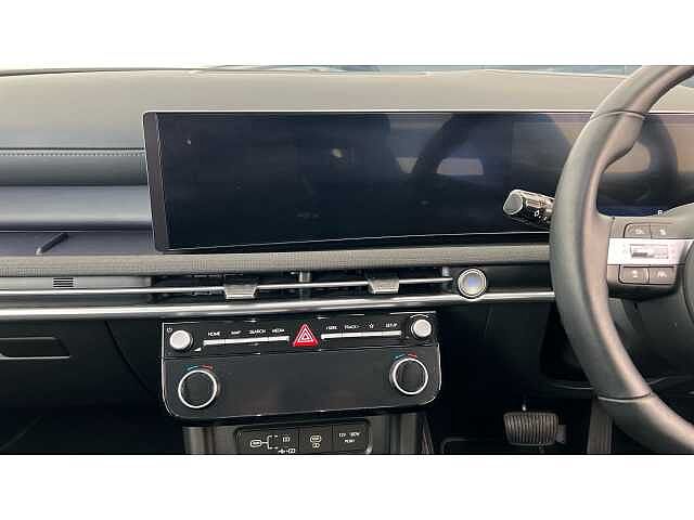 Hyundai Tucson TUCSON 1.6T Hybrid Ultimate 5dr Auto