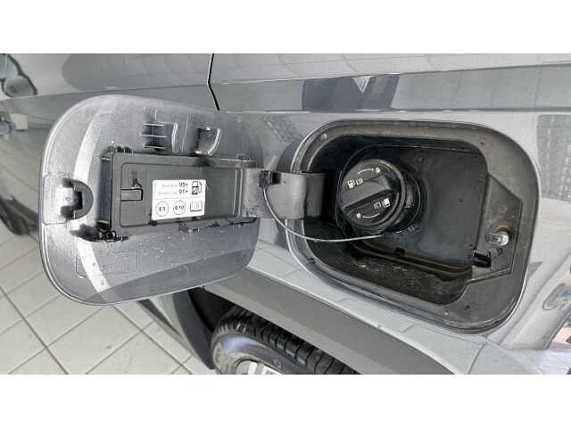 Hyundai Tucson TUCSON 1.6T Hybrid Ultimate 5dr Auto