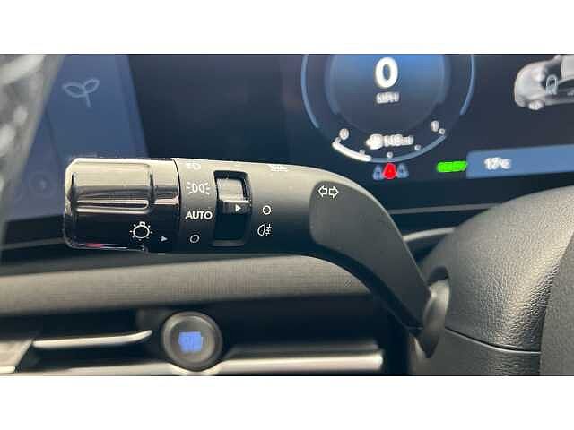 Hyundai Tucson TUCSON 1.6T Hybrid Ultimate 5dr Auto