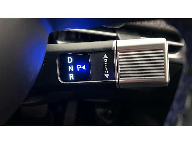 Hyundai Tucson TUCSON 1.6T Hybrid Ultimate 5dr Auto