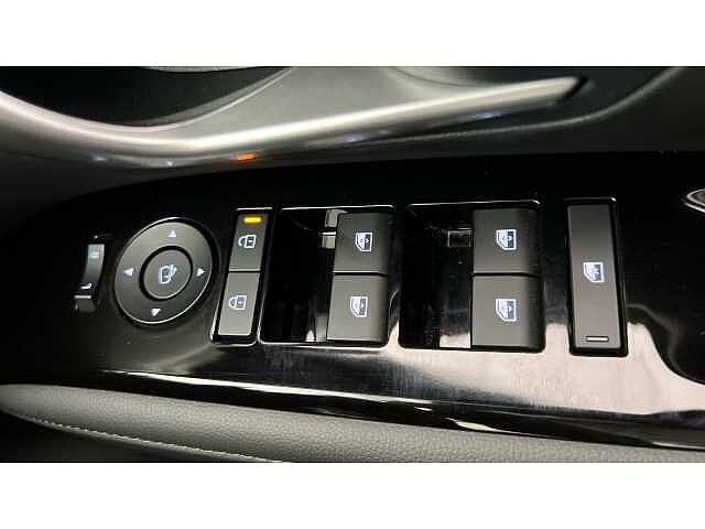 Hyundai Tucson TUCSON 1.6T Hybrid Ultimate 5dr Auto