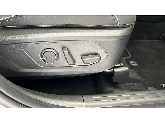 Hyundai Tucson TUCSON 1.6T Hybrid Ultimate 5dr Auto