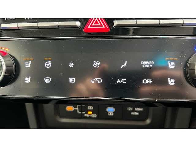 Hyundai Tucson TUCSON 1.6T Hybrid Ultimate 5dr Auto