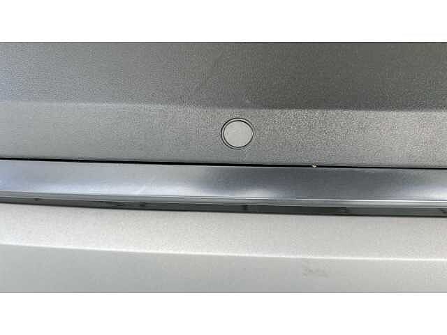 Hyundai Tucson TUCSON 1.6T Hybrid Ultimate 5dr Auto