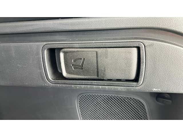 Hyundai Tucson TUCSON 1.6T Hybrid Ultimate 5dr Auto