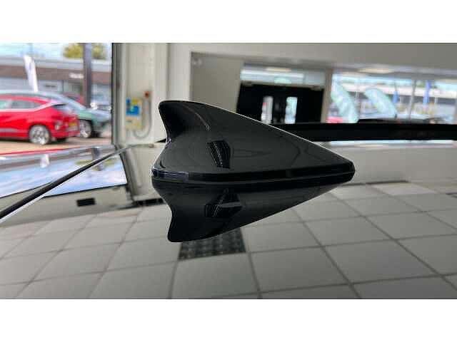 Hyundai Tucson TUCSON 1.6T Hybrid Ultimate 5dr Auto