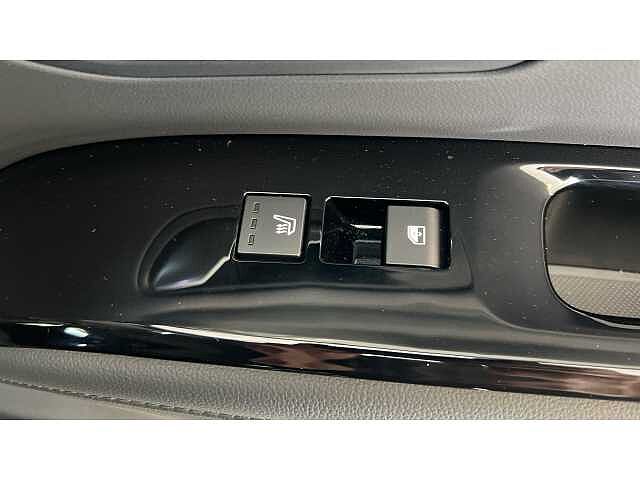 Hyundai Tucson TUCSON 1.6T Hybrid Ultimate 5dr Auto