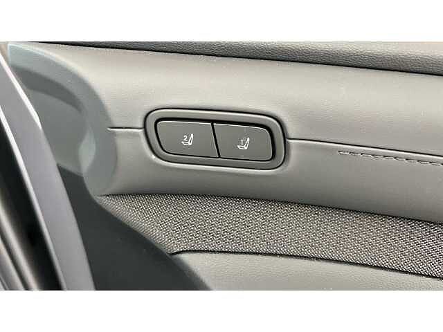 Hyundai Tucson TUCSON 1.6T Hybrid Ultimate 5dr Auto