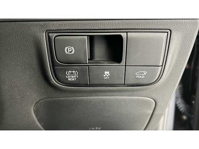 Hyundai Tucson TUCSON 1.6T Hybrid Ultimate 5dr Auto