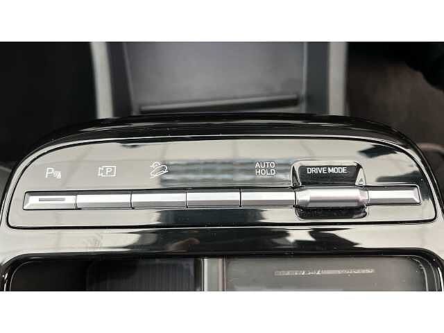 Hyundai Tucson TUCSON 1.6T Hybrid Ultimate 5dr Auto