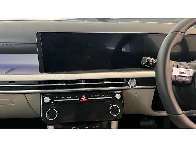 Hyundai Tucson 1.6T Hybrid Ultimate 5dr Auto