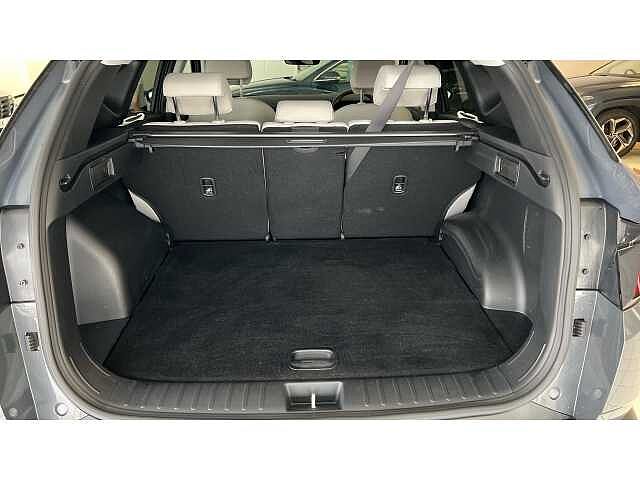 Hyundai Tucson 1.6T Hybrid Ultimate 5dr Auto
