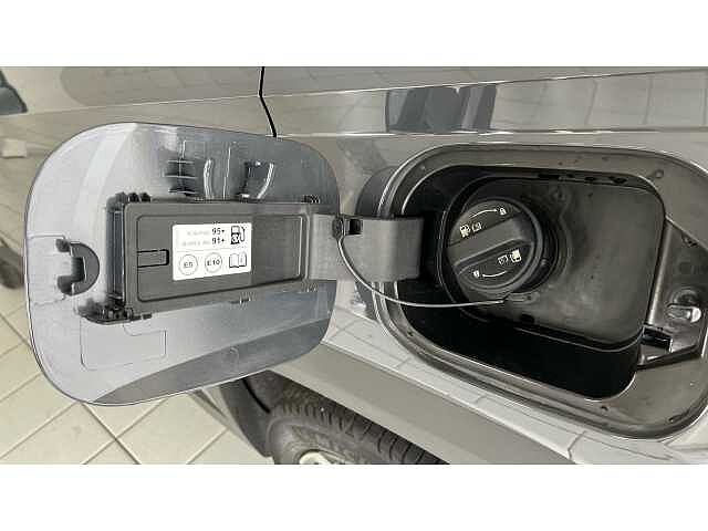 Hyundai Tucson 1.6T Hybrid Ultimate 5dr Auto