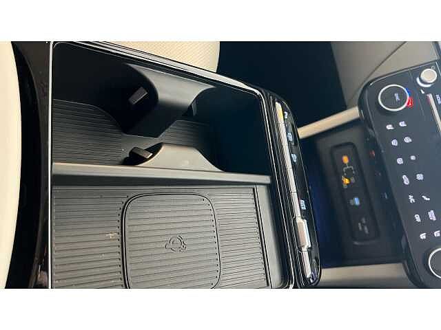 Hyundai Tucson 1.6T Hybrid Ultimate 5dr Auto