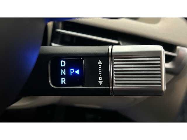 Hyundai Tucson 1.6T Hybrid Ultimate 5dr Auto