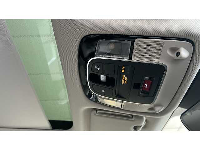 Hyundai Tucson 1.6T Hybrid Ultimate 5dr Auto