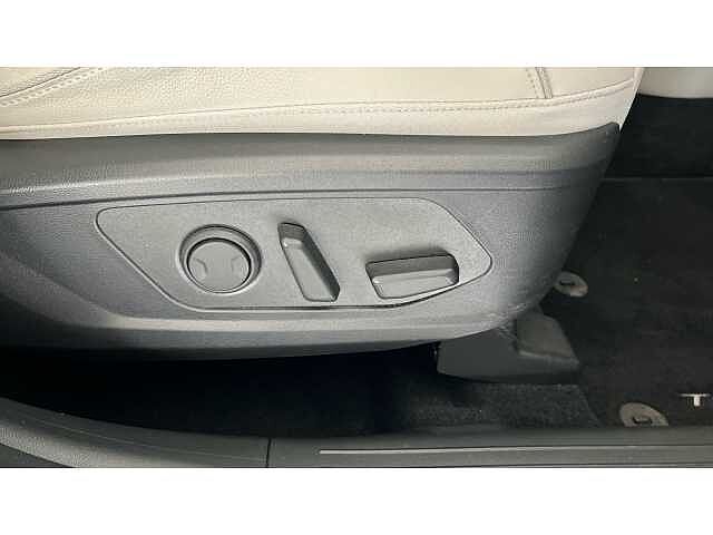 Hyundai Tucson 1.6T Hybrid Ultimate 5dr Auto