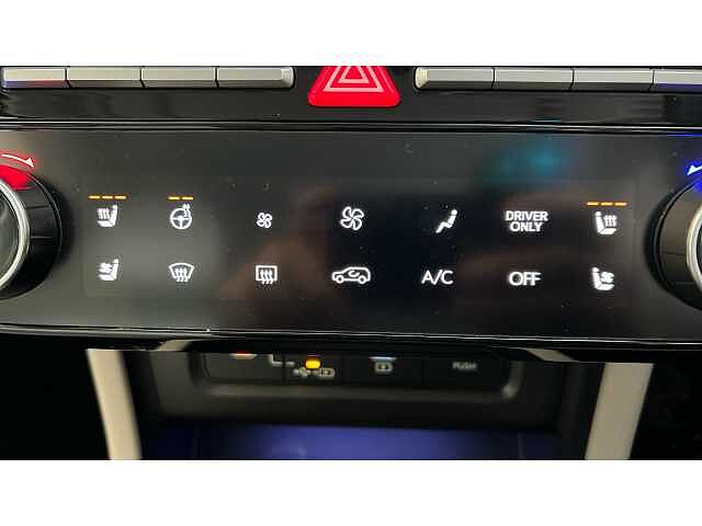 Hyundai Tucson 1.6T Hybrid Ultimate 5dr Auto