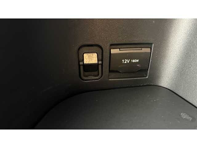 Hyundai Tucson 1.6T Hybrid Ultimate 5dr Auto