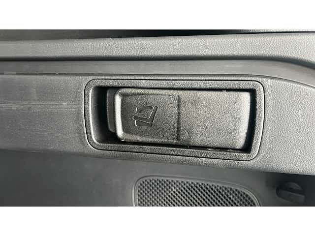 Hyundai Tucson 1.6T Hybrid Ultimate 5dr Auto