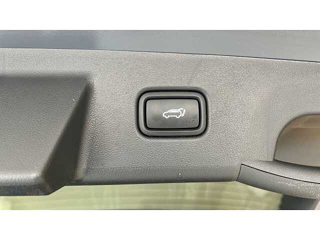 Hyundai Tucson 1.6T Hybrid Ultimate 5dr Auto