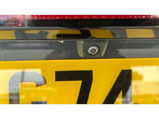 Hyundai Tucson 1.6T Hybrid Ultimate 5dr Auto