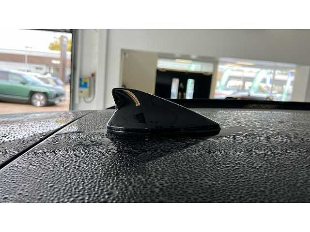 Hyundai Tucson 1.6T Hybrid Ultimate 5dr Auto