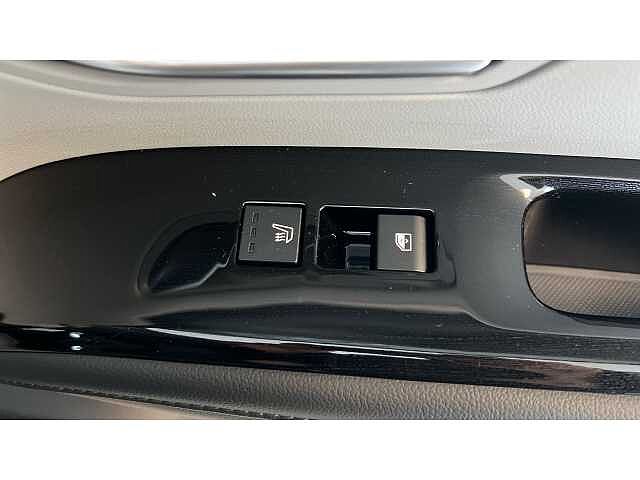 Hyundai Tucson 1.6T Hybrid Ultimate 5dr Auto