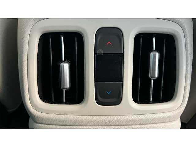 Hyundai Tucson 1.6T Hybrid Ultimate 5dr Auto