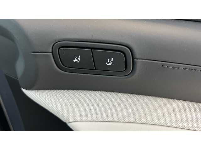 Hyundai Tucson 1.6T Hybrid Ultimate 5dr Auto