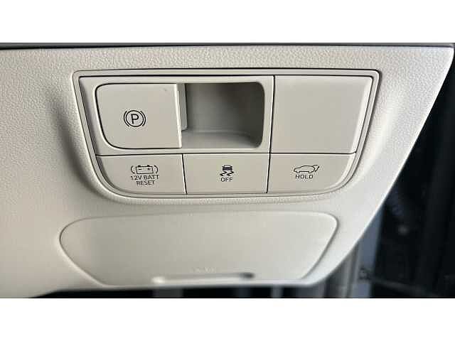 Hyundai Tucson 1.6T Hybrid Ultimate 5dr Auto