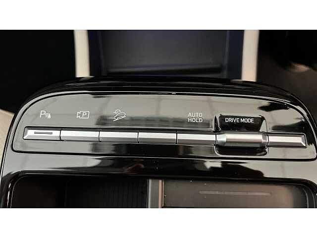 Hyundai Tucson 1.6T Hybrid Ultimate 5dr Auto