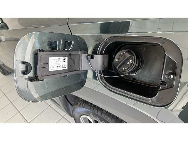 Hyundai Tucson 1.6T Hybrid Ultimate 5dr Auto
