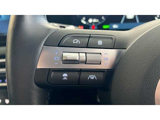 Hyundai Tucson 1.6T Hybrid Ultimate 5dr Auto