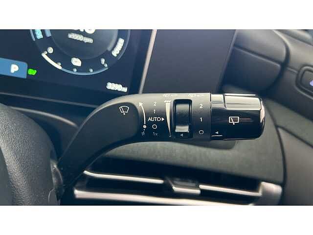 Hyundai Tucson 1.6T Hybrid Ultimate 5dr Auto