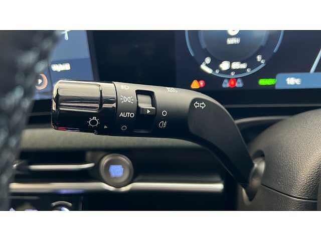 Hyundai Tucson 1.6T Hybrid Ultimate 5dr Auto