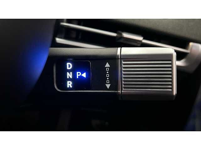 Hyundai Tucson 1.6T Hybrid Ultimate 5dr Auto