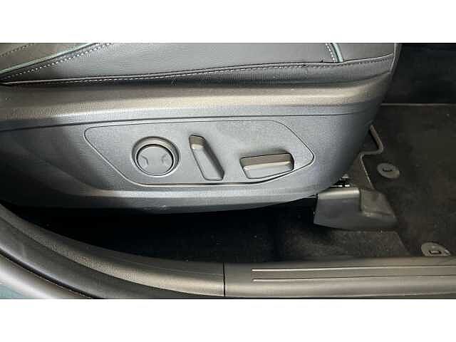 Hyundai Tucson 1.6T Hybrid Ultimate 5dr Auto