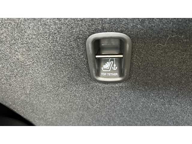 Hyundai Tucson 1.6T Hybrid Ultimate 5dr Auto