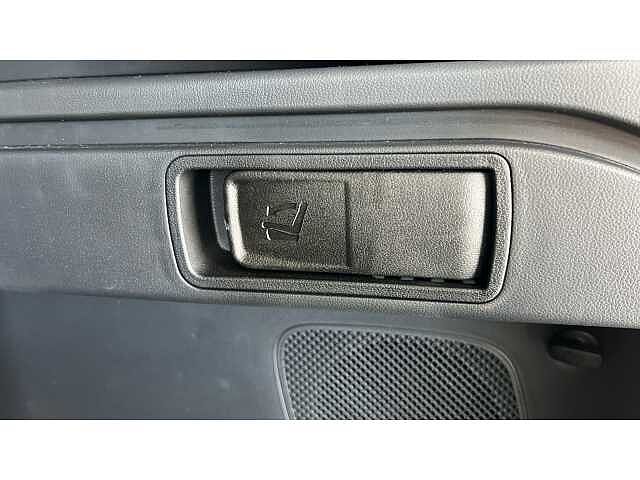 Hyundai Tucson 1.6T Hybrid Ultimate 5dr Auto