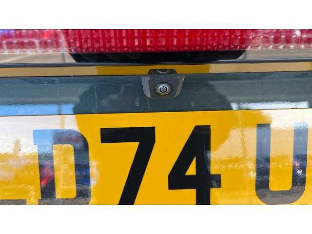 Hyundai Tucson 1.6T Hybrid Ultimate 5dr Auto