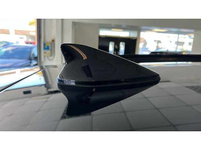 Hyundai Tucson 1.6T Hybrid Ultimate 5dr Auto