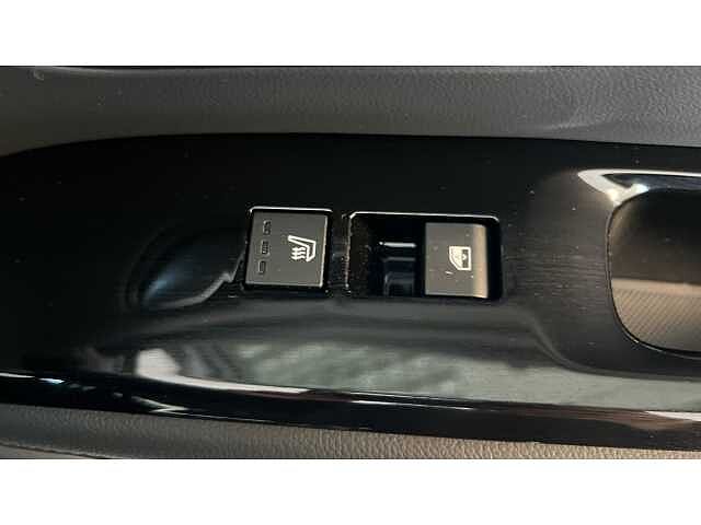 Hyundai Tucson 1.6T Hybrid Ultimate 5dr Auto