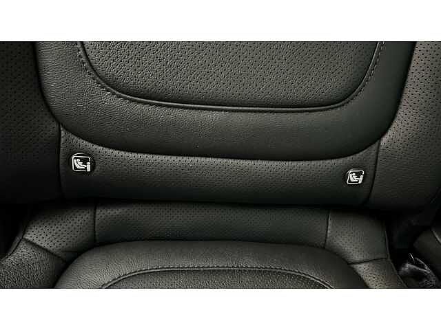 Hyundai Tucson 1.6T Hybrid Ultimate 5dr Auto